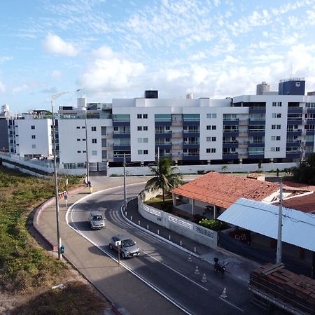 João PessoaFlat Tropical Caribessa公寓 外观 照片