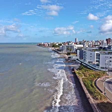 João PessoaFlat Tropical Caribessa公寓 外观 照片