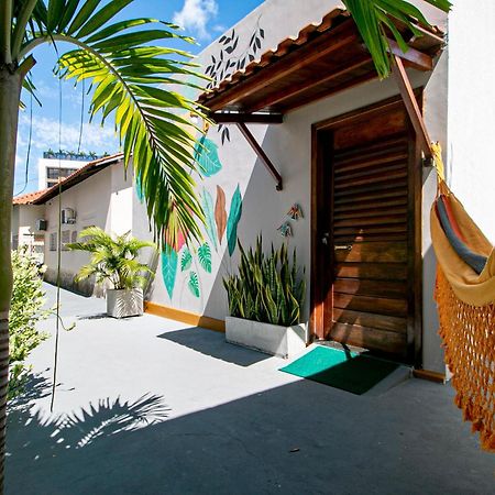 João PessoaFlat Tropical Caribessa公寓 外观 照片