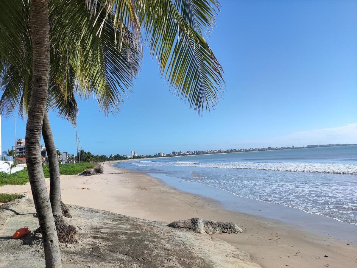 João PessoaFlat Tropical Caribessa公寓 外观 照片
