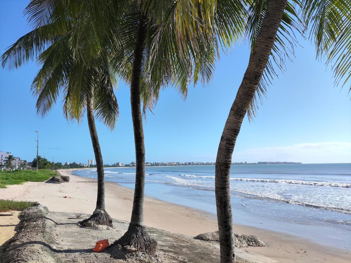 João PessoaFlat Tropical Caribessa公寓 外观 照片