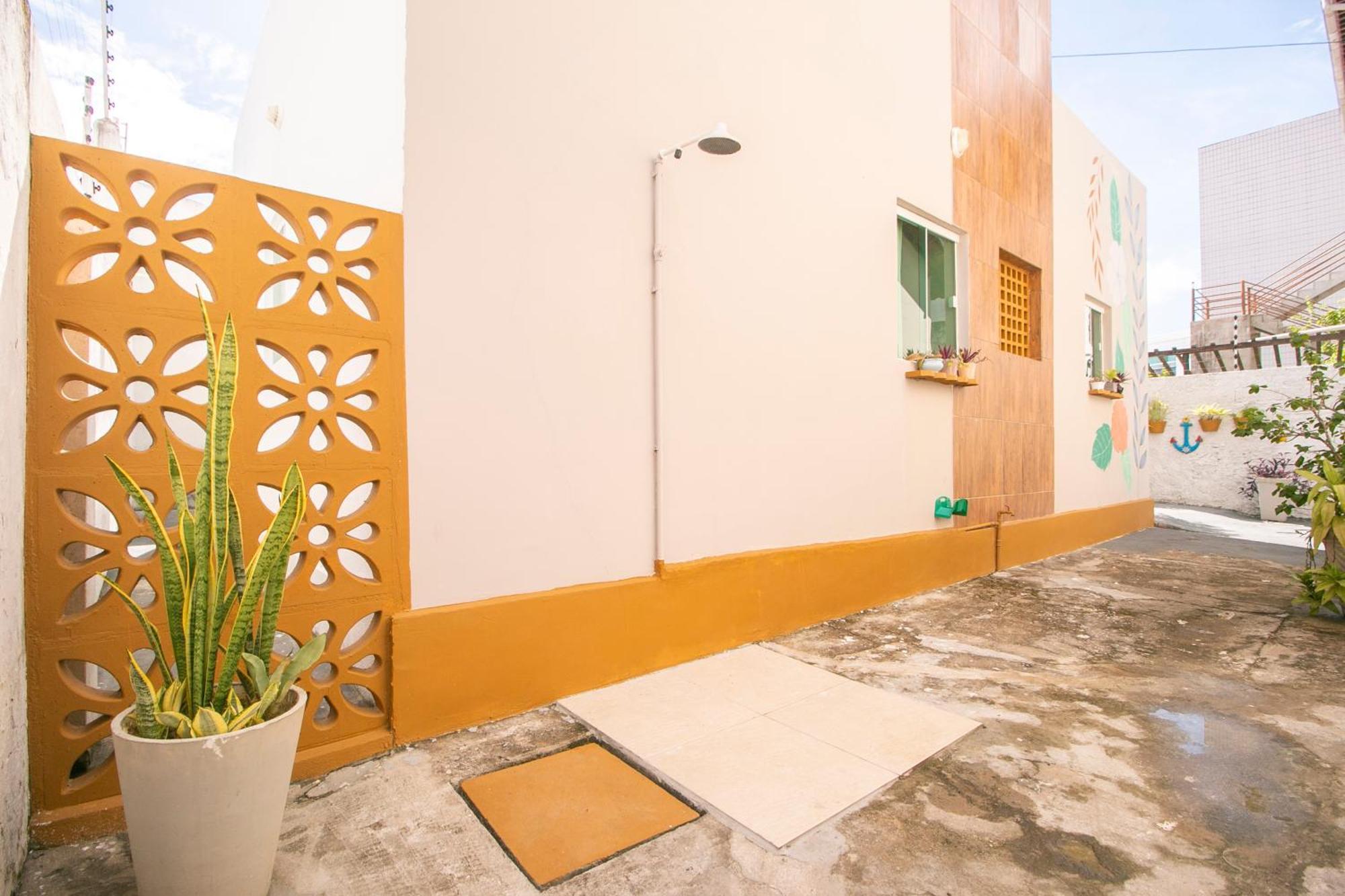 João PessoaFlat Tropical Caribessa公寓 外观 照片
