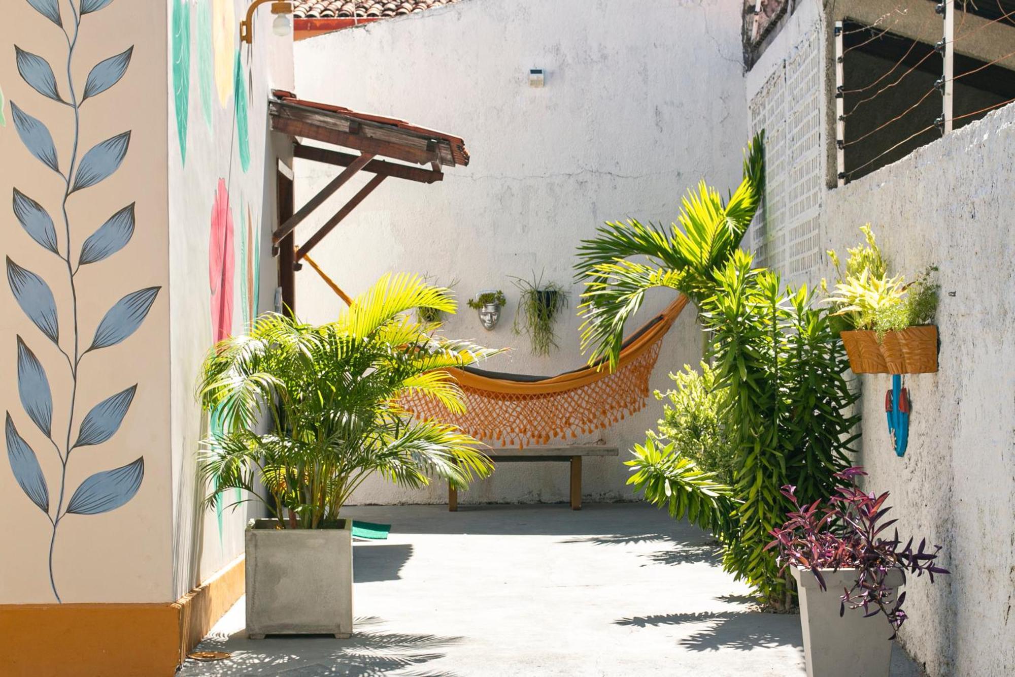 João PessoaFlat Tropical Caribessa公寓 外观 照片